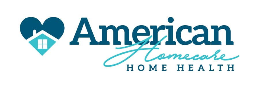 American Home Healthcare Logo