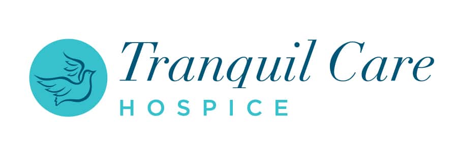 Tranquil Care Hospice Logo