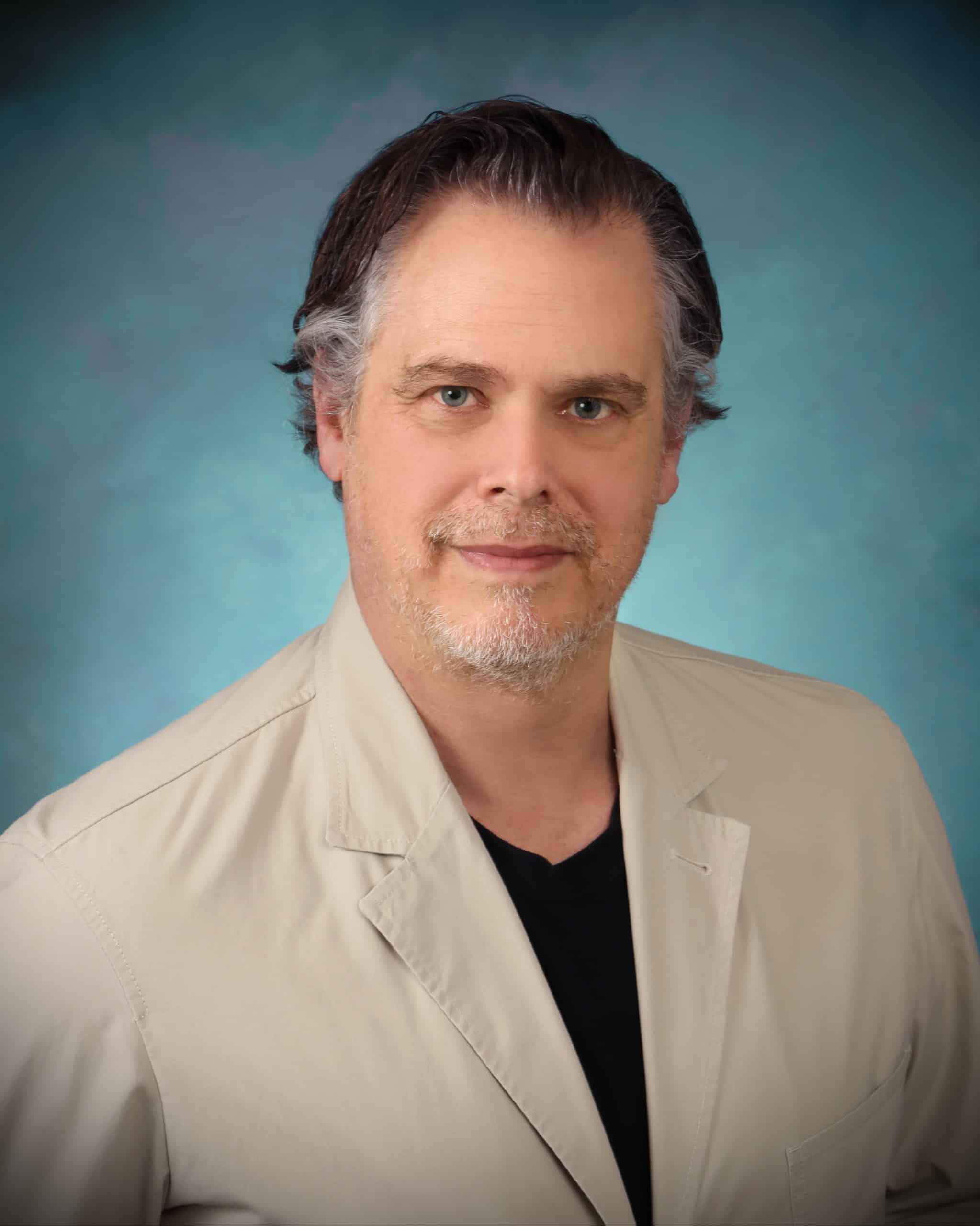 Stefan Friedman