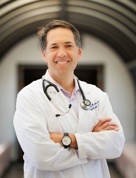 Chris Hiromura MD