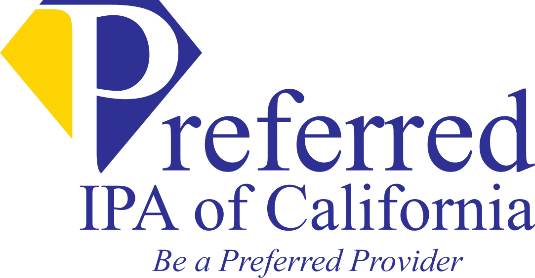 Preferred IPA of California