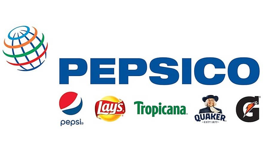 PepsiCo