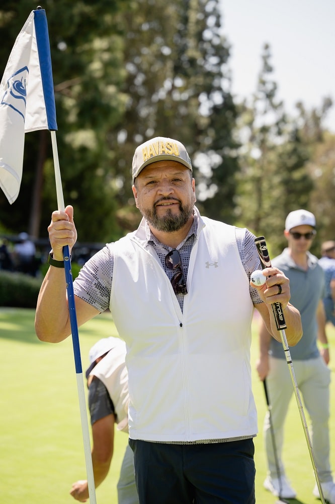AHWM 2025GolfClassic HectorIslas 155 Resize Golf Classic 2025