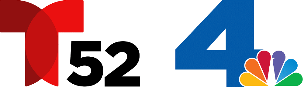 Telemundo 52 NBC 4