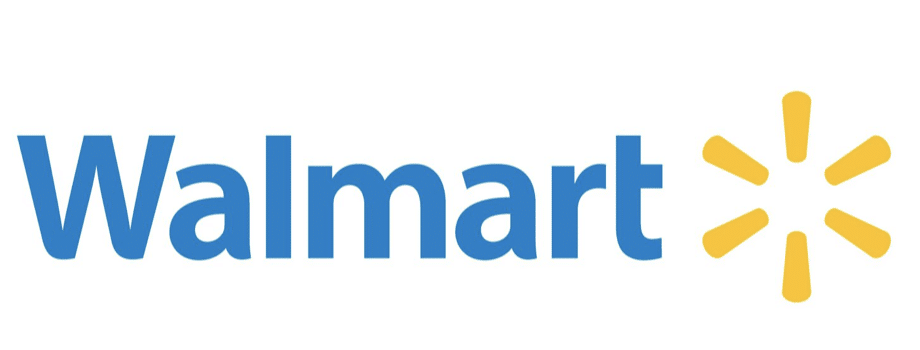 Walmart Logo