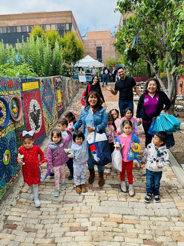 Rainbow Center Day Care