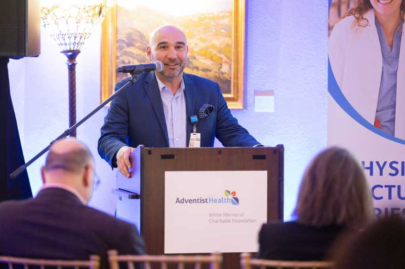 Physicians' Lecture 2025