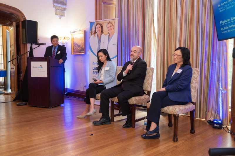 Physicians' Lecture 2025