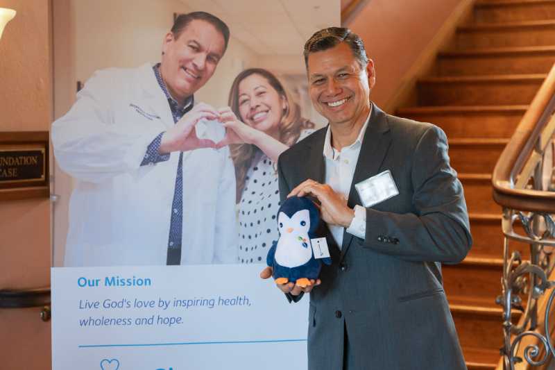 Physicians' Lecture 2025