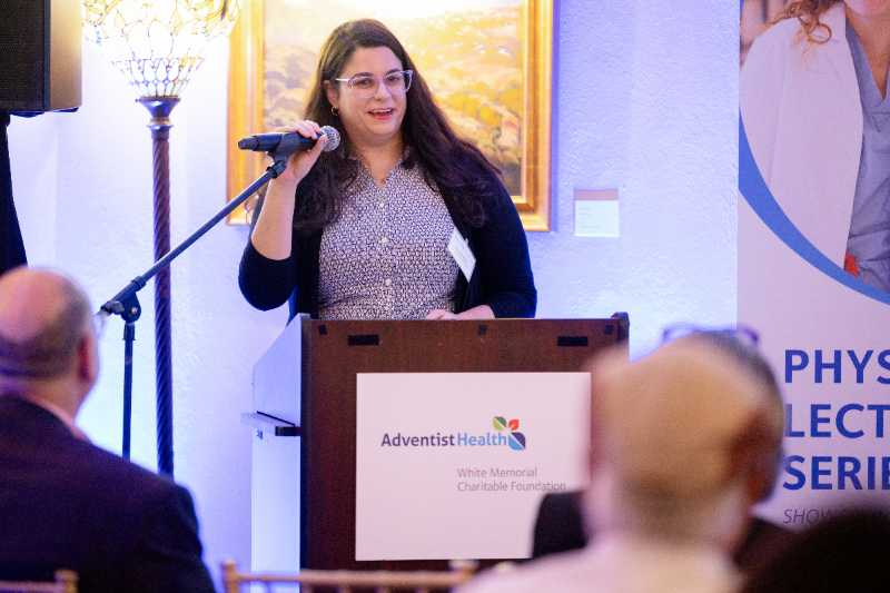 Physicians' Lecture 2025