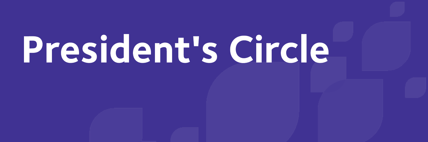 President's Circle