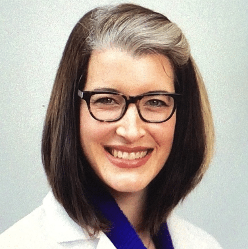 Erica Givens, MD
