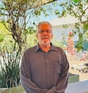 John Francis Martinez