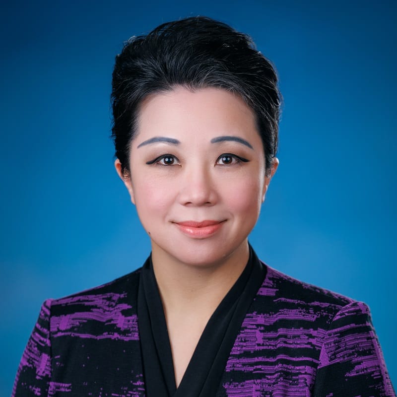 Prissilla Liu, PharmaD