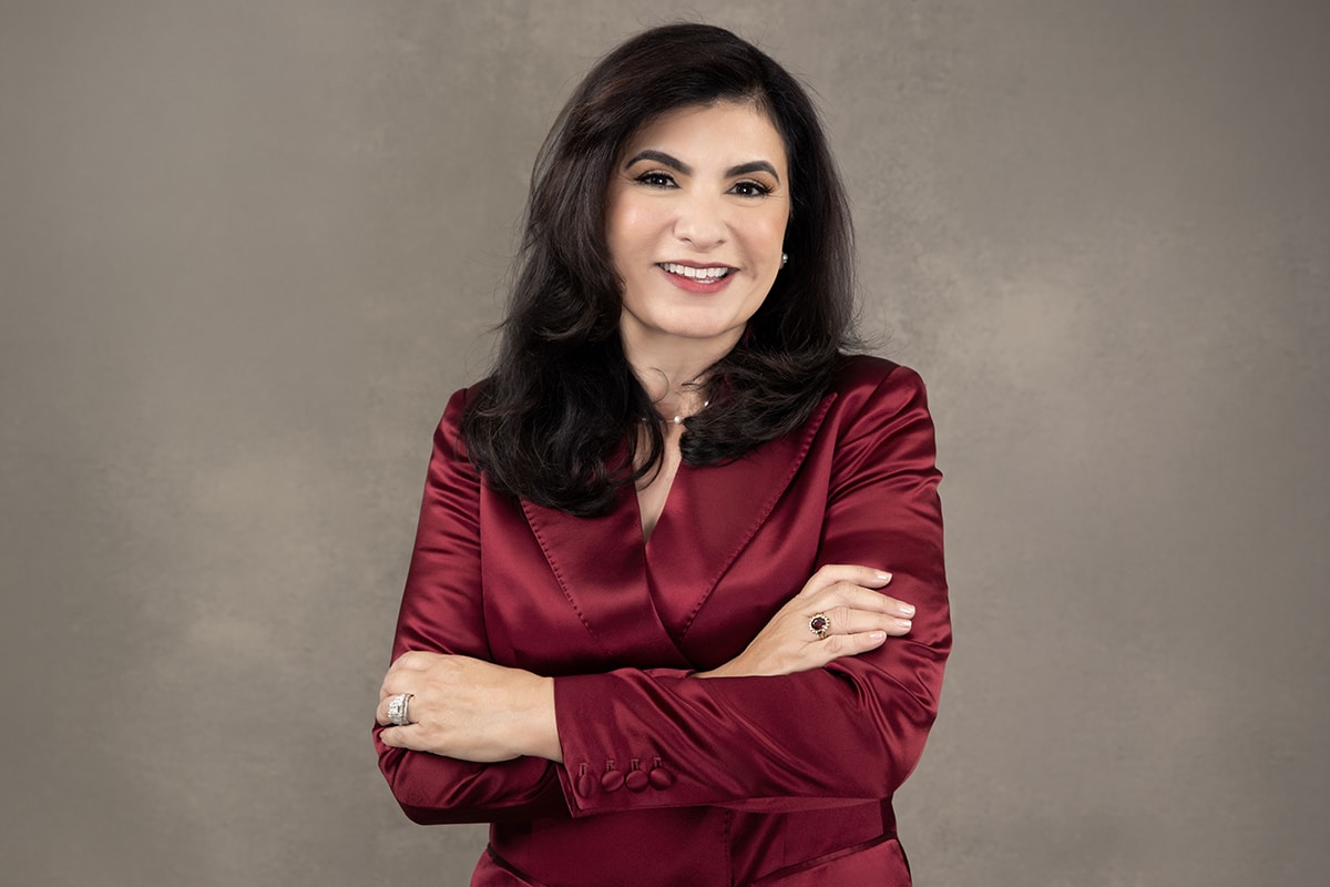 Dr. Erica Jacquez