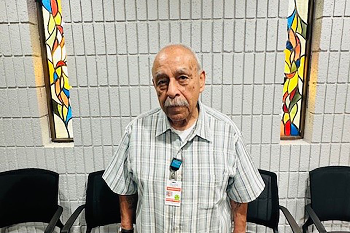 Mike Garcia