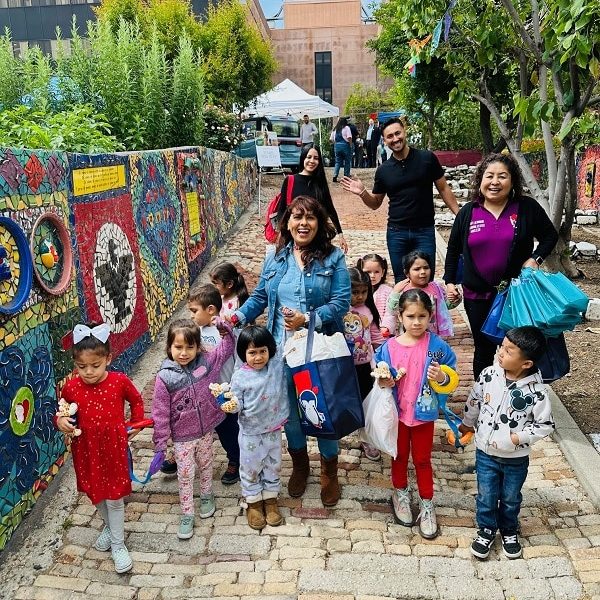 Rainbow Center Day Care